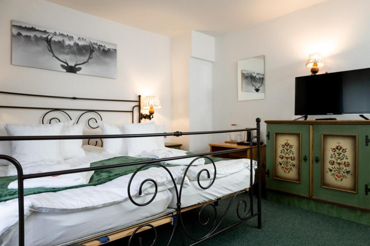 Familienzimmer