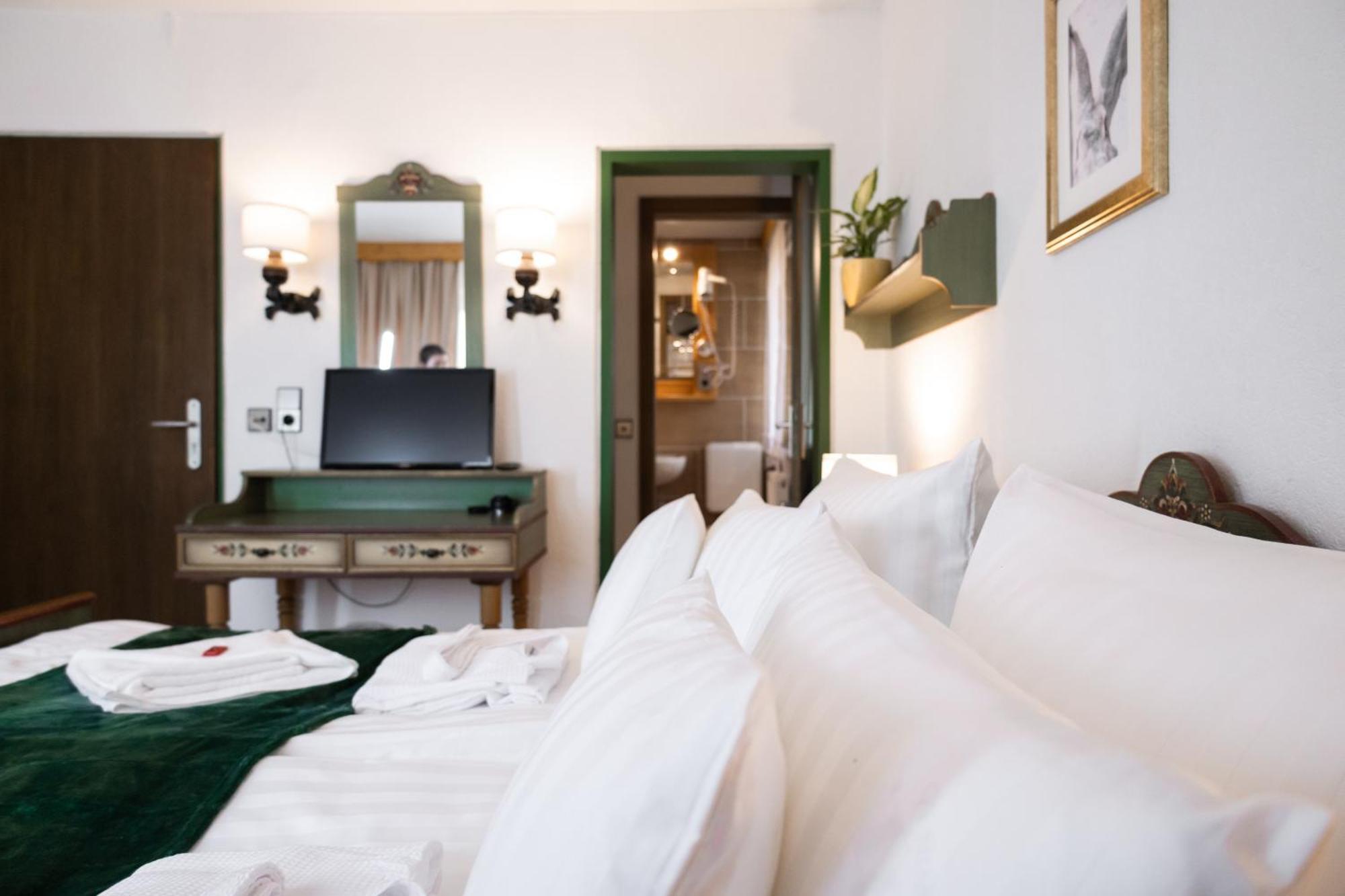 Doppelzimmer