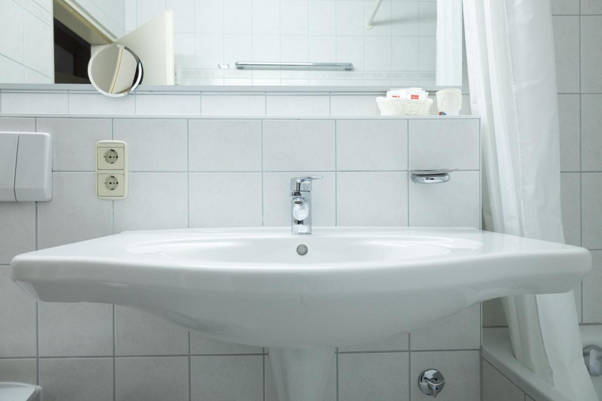 Comfort Dreibettzimmer