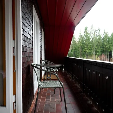 Hotel zum See, Titisee-2